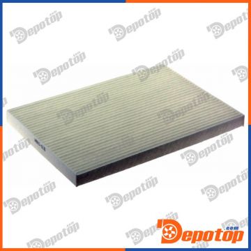 Filtre d'habitacle pour NISSAN | FCF-NS-018, 21-NS-NS10